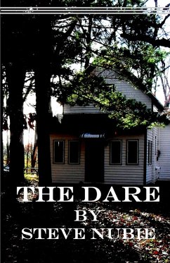 The Dare (eBook, ePUB) - Nubie, Steve