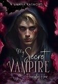 My Secret Vampire: Dracula's Heir (eBook, ePUB)