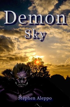 Cover Demon Sky (eBook, ePUB)