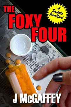 Foxy Four (eBook, ePUB) - McGaffey, J.