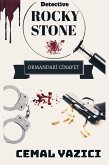 Rocky Stone Ormandaki Cinayet (eBook, ePUB)