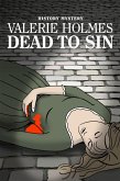 Dead to Sin (eBook, ePUB)