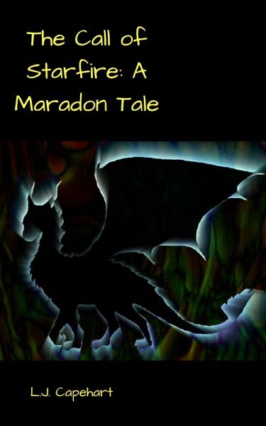 Call Of Starfire (eBook, ePUB)