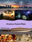 El Juicio a Poncio Pilato (eBook, ePUB)