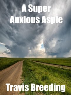 Cover Super Anxious Aspie (eBook, ePUB)