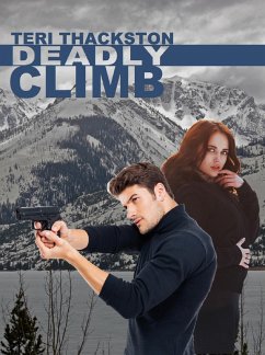 Cover Deadly Climb (eBook, ePUB)