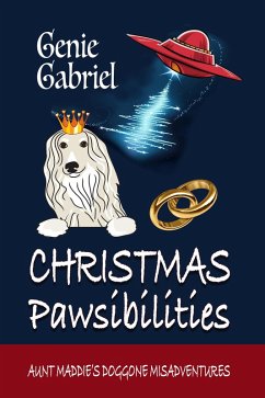 Cover Christmas Pawsibilities (eBook, ePUB)