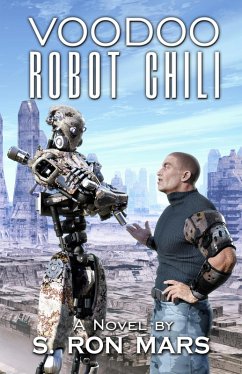 Cover Voodoo Robot Chili (eBook, ePUB)