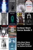 Scribner Short Horror Bundle 3: Fifty Short Story and Flash Pieces (eBook, ePUB)