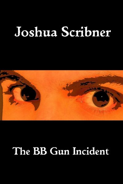 BB Gun Incident (eBook, ePUB)