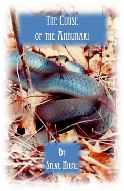 The Curse of The Annunaki (eBook, ePUB) Cover The Curse of The Annunaki (eBook, ePUB)