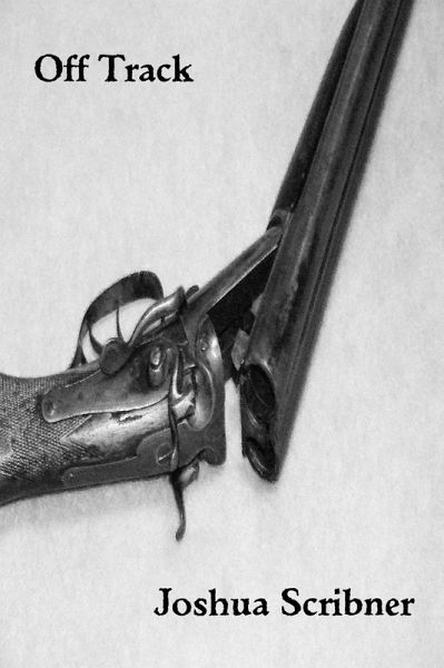 Off Track (eBook, ePUB) Off Track (eBook, ePUB)