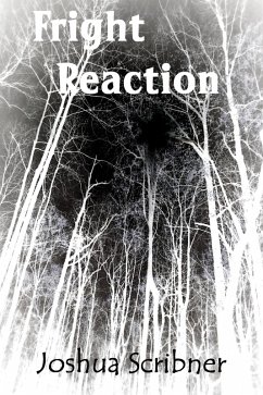 Cover Fright Reaction (eBook, ePUB)