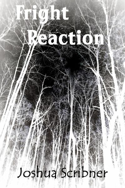 Fright Reaction (eBook, ePUB) Fright Reaction (eBook, ePUB)