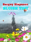 Bluish Tint (eBook, ePUB)