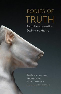 Cover Bodies of Truth (eBook, ePUB)