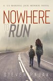 Nowhere to Run (eBook, ePUB) Nowhere to Run (eBook, ePUB)