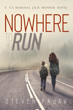 Nowhere to Run (eBook, ePUB) - Pajak, Steven Nowhere to Run (eBook, ePUB) - Pajak, Steven