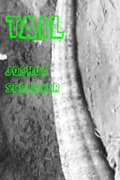 Tail (eBook, ePUB) - Scribner, Joshua