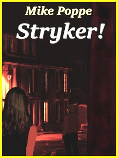 Cover Stryker (eBook, ePUB)