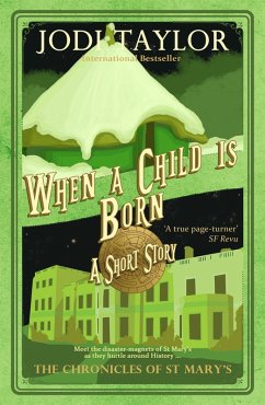 Cover When a Child is Born (eBook, ePUB)
