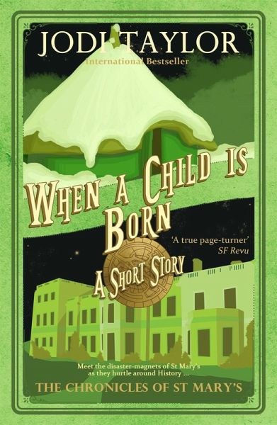 When a Child is Born (eBook, ePUB) When a Child is Born (eBook, ePUB)