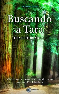 Cover Buscando a Tara (eBook, ePUB)