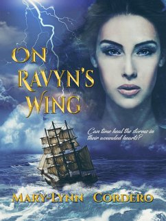 Cover On Ravyn's Wing (eBook, ePUB)