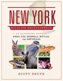 The New York Wildlife Encyclopedia (eBook, ePUB)