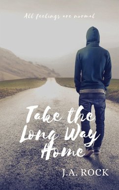 Cover Take the Long Way Home (eBook, ePUB)