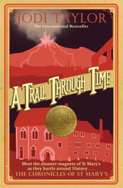 A Trail Through Time (eBook, ePUB) - Taylor, Jodi
