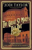 The Great St Mary's Day Out (eBook, ePUB) The Great St Mary's Day Out (eBook, ePUB)