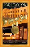 The Long and the Short of it (eBook, ePUB)