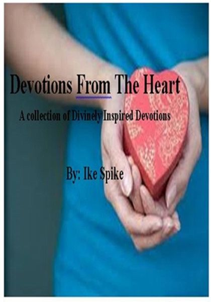 Devotions From the Heart (eBook, ePUB)