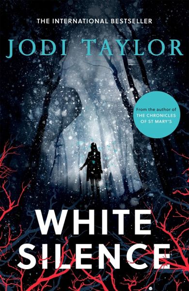 White Silence (eBook, ePUB)
