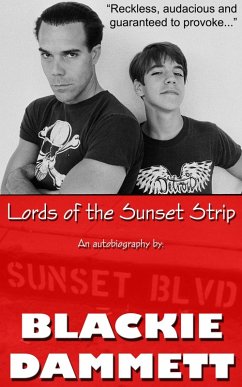 Cover Lords of the Sunset Strip (eBook, ePUB)