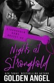 Nights at Stronghold (Stronghold Doms Boxset, #2) (eBook, ePUB)