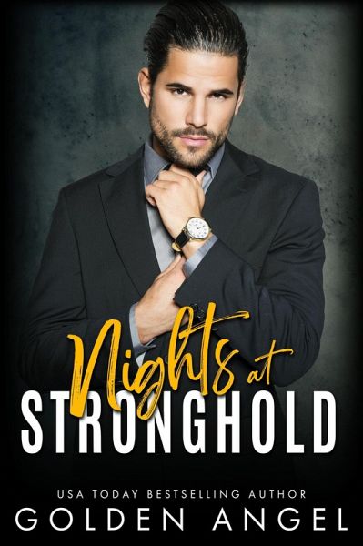 Nights at Stronghold (Stronghold Doms Boxset, #2) (eBook, ePUB) Nights at Stronghold (Stronghold Doms Boxset, #2) (eBook, ePUB)