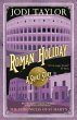 Roman Holiday (eBook, ePUB) - Bild 1