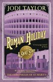 Roman Holiday (eBook, ePUB)