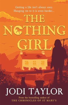The Nothing Girl (eBook, ePUB) - Taylor, Jodi