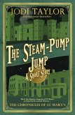 The Steam-Pump Jump (eBook, ePUB)
