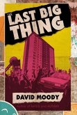 The Last Big Thing (eBook, ePUB)