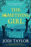 The Something Girl (eBook, ePUB)