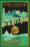 And the Rest is History (eBook, ePUB)