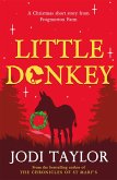 Little Donkey (eBook, ePUB)