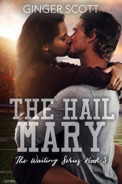 Hail Mary (eBook, ePUB)