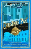 Christmas Past (eBook, ePUB) Christmas Past (eBook, ePUB)