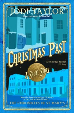 Cover Christmas Past (eBook, ePUB)
