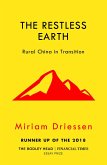 The Restless Earth (eBook, ePUB)